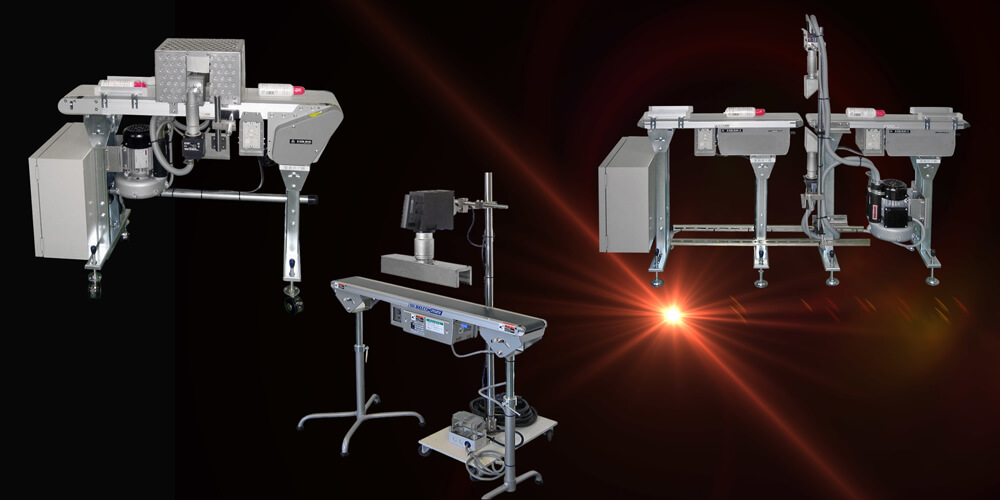 简易型收缩包装机。INSTANT PACK