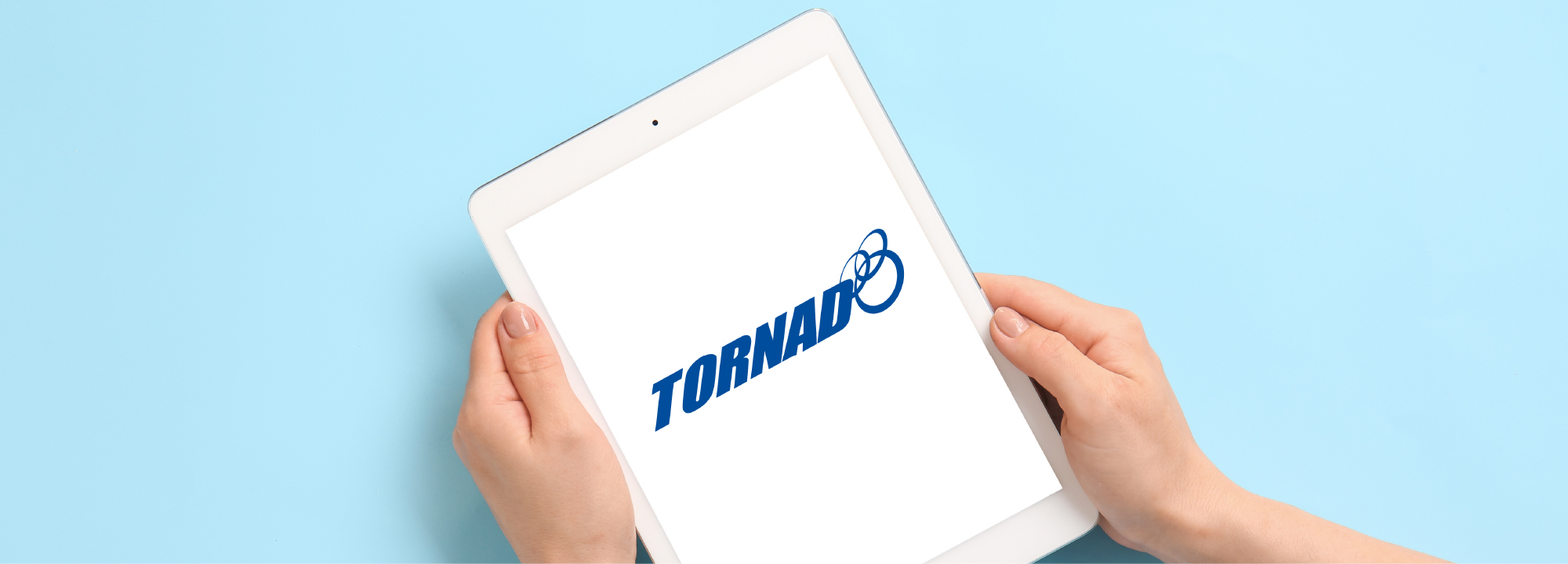 TORNADO®取扱説明書・図面（外観図）