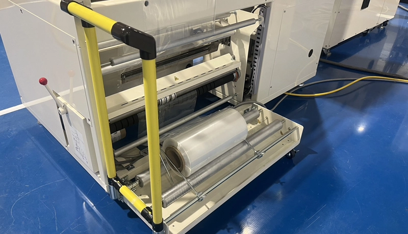 使う人をとことん配慮した設計