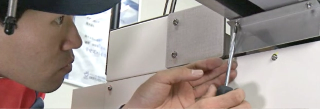 GREEN TORNADOプラン